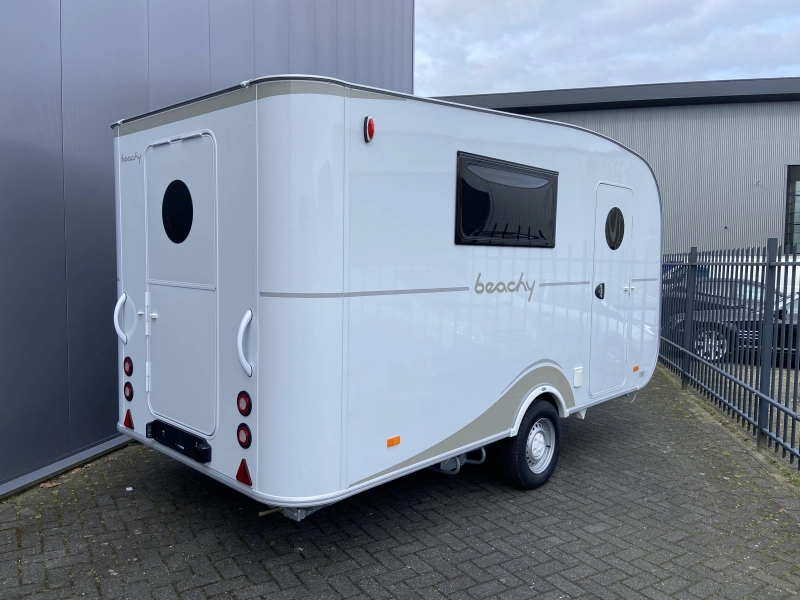 Hobby Beachy 420 Lichtgewicht, Hobby 2025  foto: 3