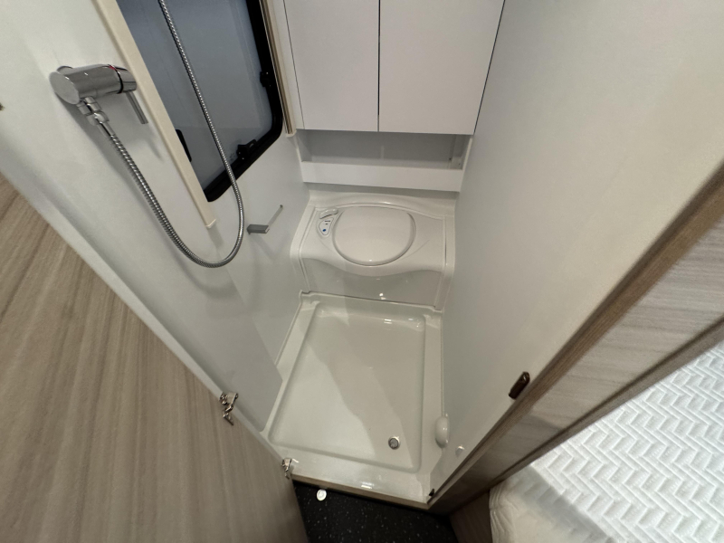 Adria Altea 492 PU Silver Edition  foto: 7