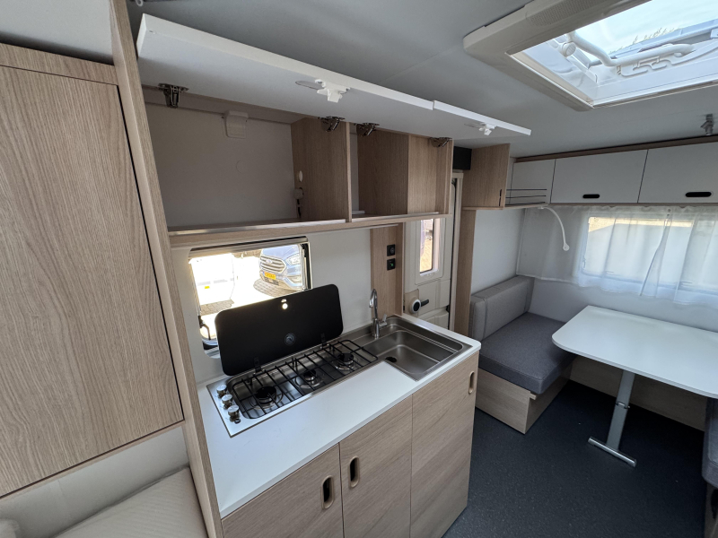Adria Aviva 492 LU  foto: 1
