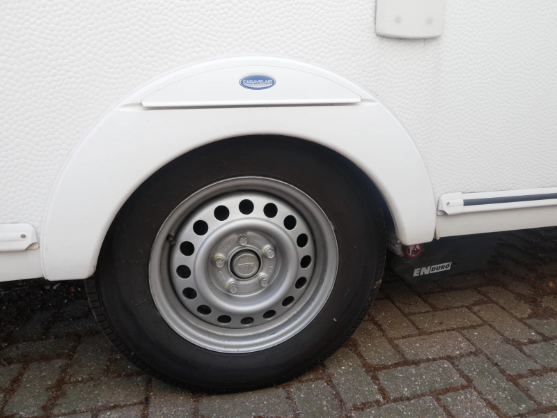 Caravelair Antares 470 mover  foto: 2