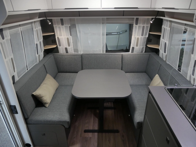 Fendt Apero 465 SFB GRATIS MOVER 
