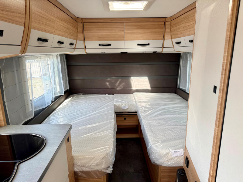 Dethleffs Camper 510 LE Summer Edition  foto: 6