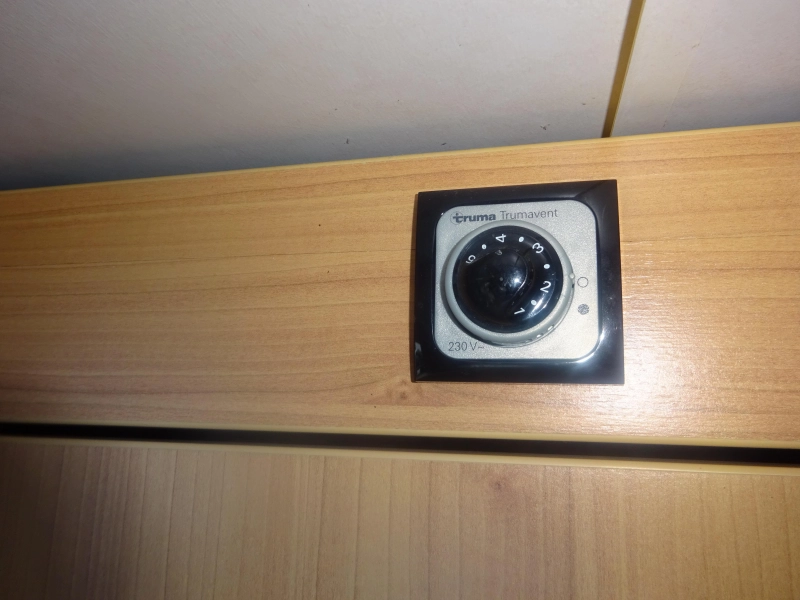 TEC Travel Bird 450 E  foto: 21