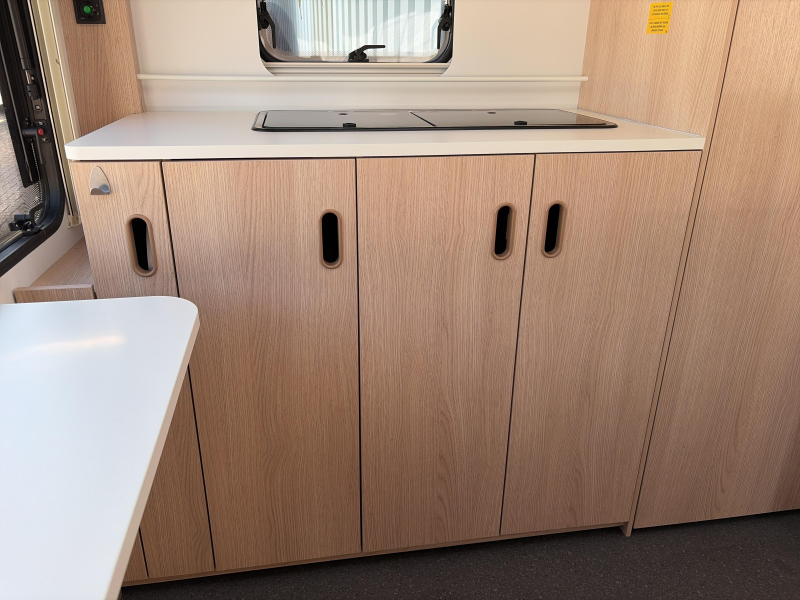 Adria Aviva 422 PY Mover/Airco/Voortent 