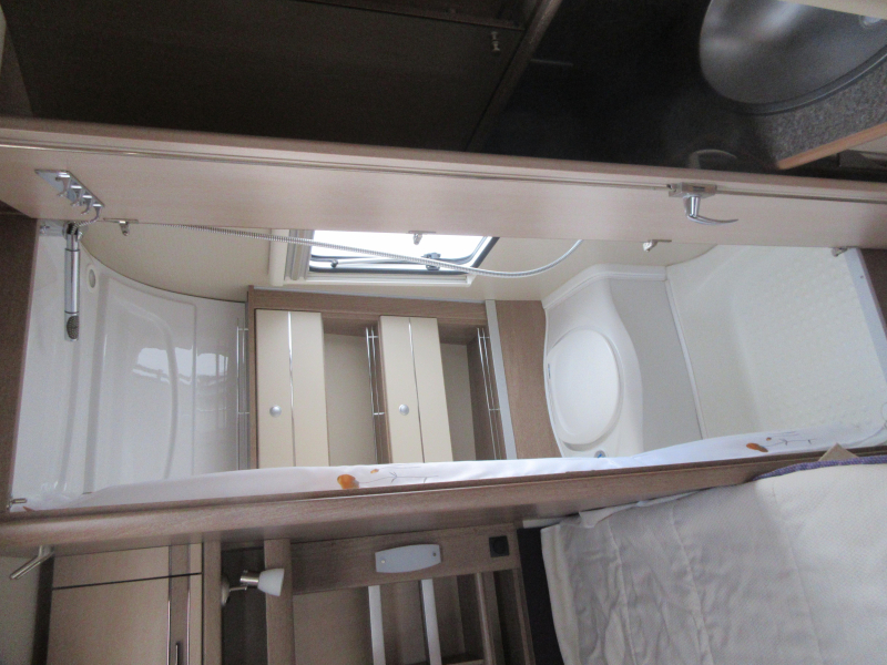 Fendt Tendenza 465 SFB MET MOVER EN VOORTENT  foto: 14