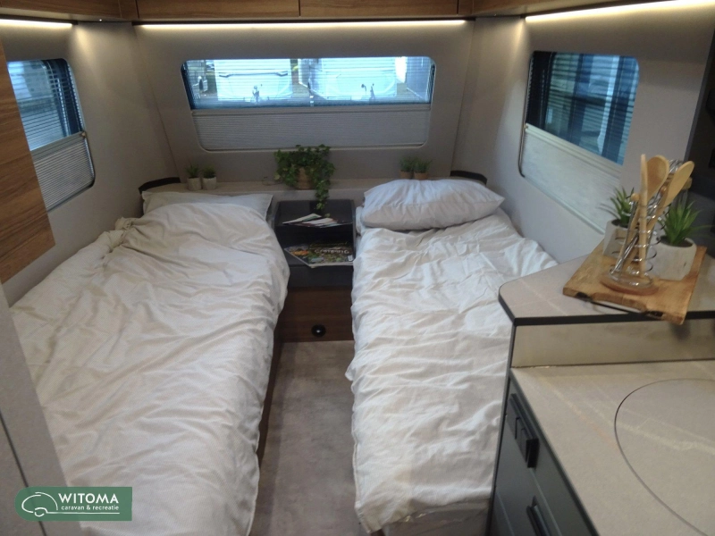 Eriba Novaline 470 Nu met mover voordeel  foto: 8