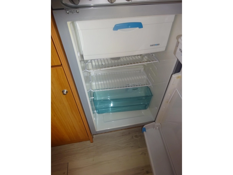 Bürstner Flipper 460 TL  foto: 20