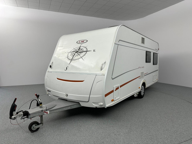 LMC Style 460 D foto: 14