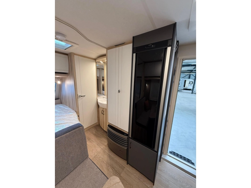 Hobby De Luxe 400 SFE Nieuw | Actie model 2026  foto: 6