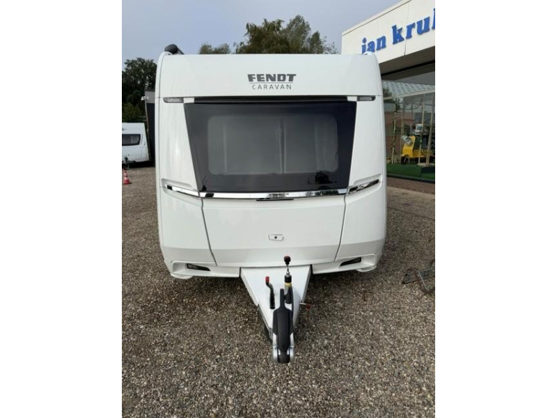 Fendt Bianco Activ 515 GSE mover thule luifel 2000kg 