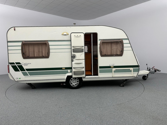 Chateau Calista 450 EU foto: 9