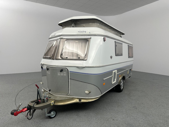 Eriba Touring Troll 530 foto: 15