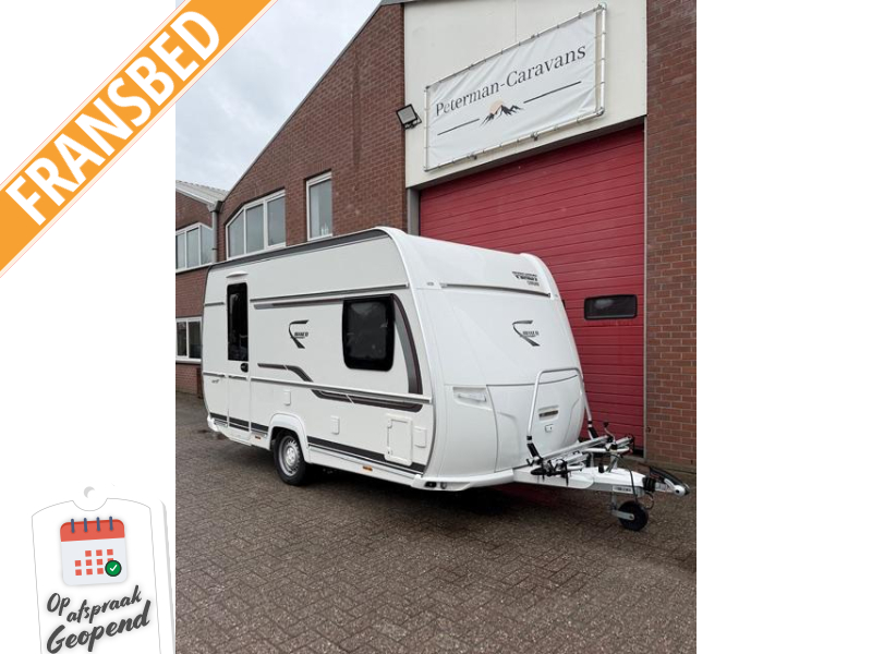 Fendt Bianco Activ 390 FHS Incl. Mover en ATC 