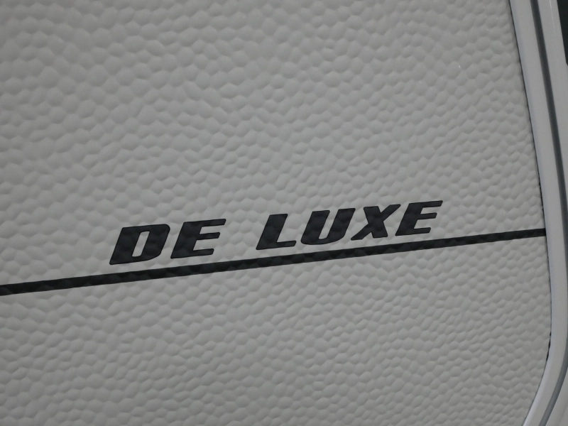 Hobby De Luxe 540 UL Model 2027  foto: 18