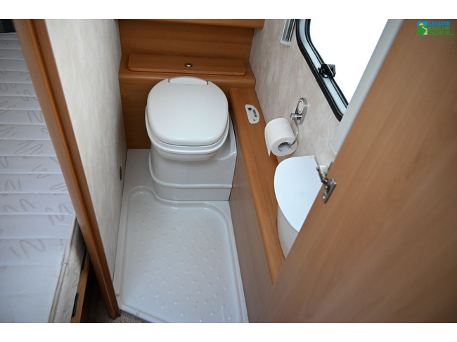 Avento Ava Grande 445TF foto: 15
