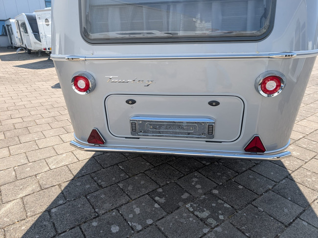 Eriba Touring 530 Urban
