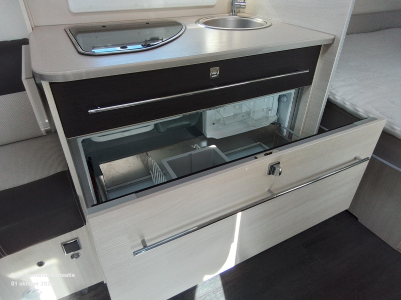 Caravelair Artica 465  foto: 13