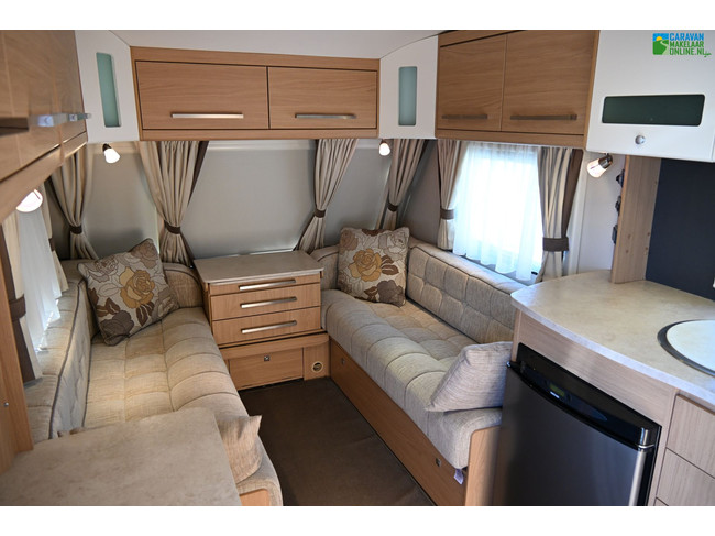 Elddis Avanté 462 foto: 4