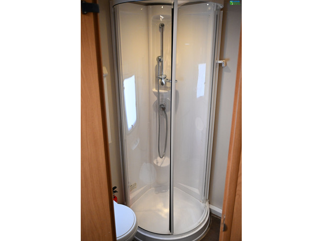 Elddis Avanté 462 foto: 15