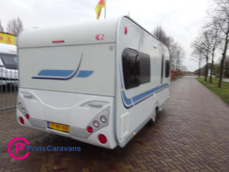 Adria Adora 512 UP  foto: 5