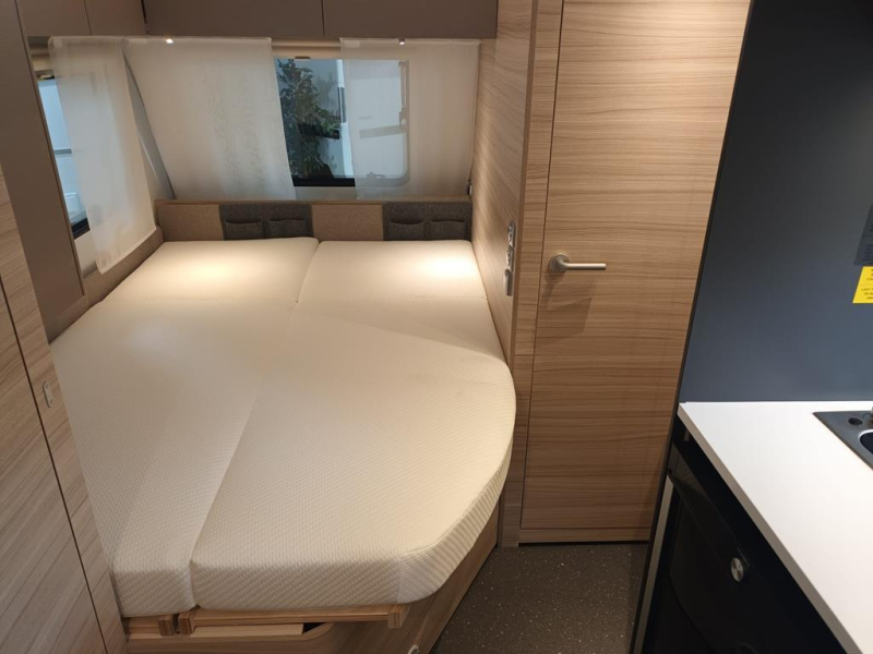 Adria Altea 432 PX  foto: 5