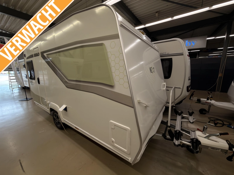 NEXT 380 NXtec 1.3 pakket + NXcom 
