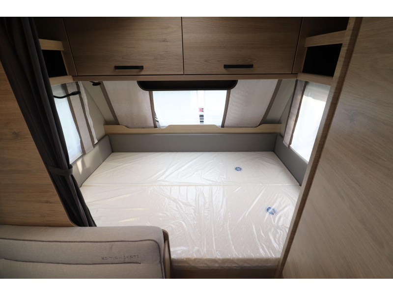 Weinsberg CaraOne Edition HOT 480 QDK MODEL 2027 - 811  foto: 12