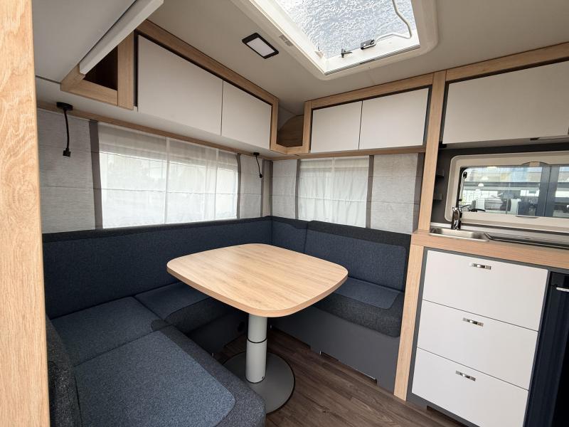 Knaus Sport 450 FU  foto: 4