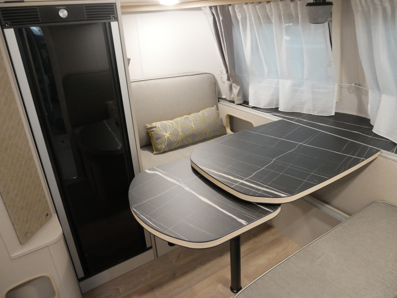 Eriba Touring 642 GRATIS MOVER  foto: 4