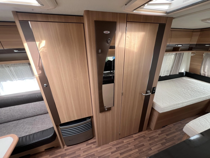 LMC Passion 470 E Mover Unico Verona  foto: 9