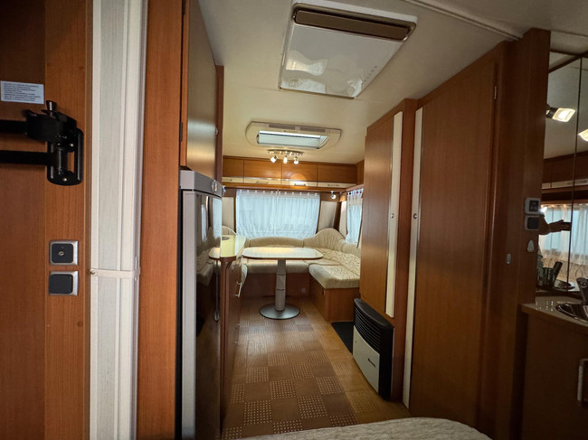 Caravelair Venicia 480 foto: 23