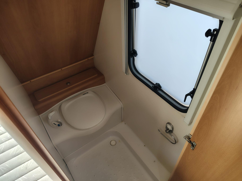 Kip Grand Traveller 47 TDB  foto: 10