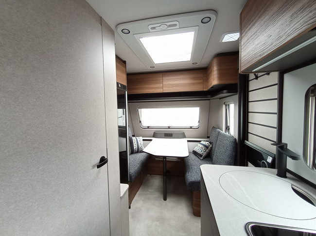 Eriba NovaLine 442 foto: 12