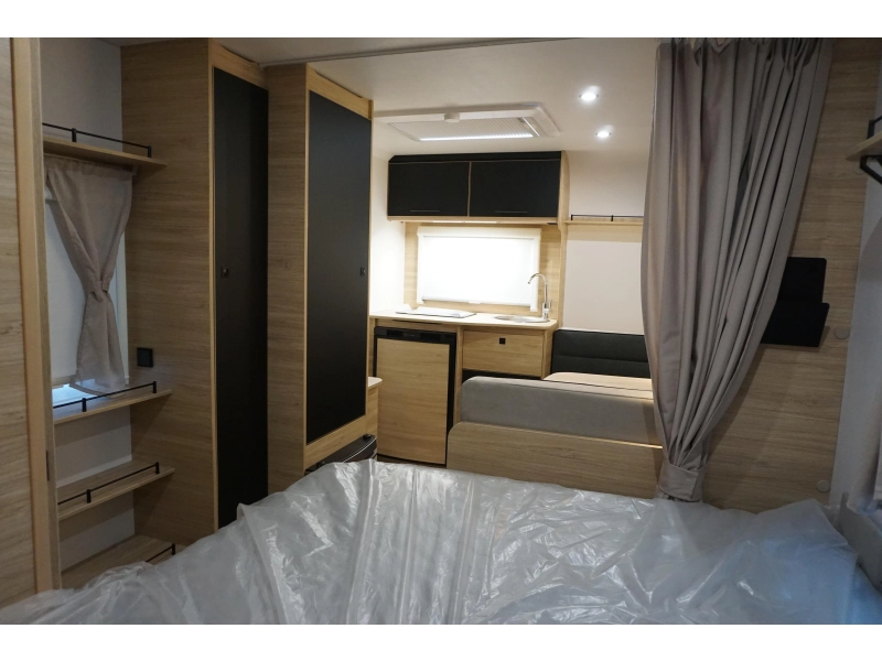 Caravelair Sport Line 410 ACTIEPRIJS + AUT. MOVER  foto: 15