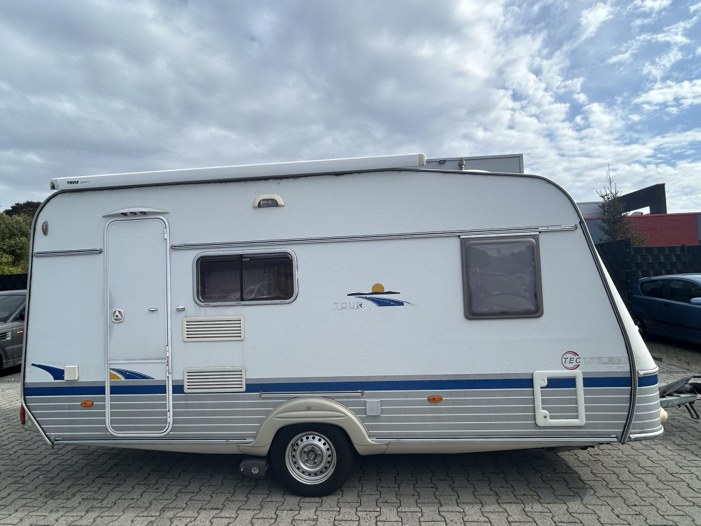 TEC 450 P1