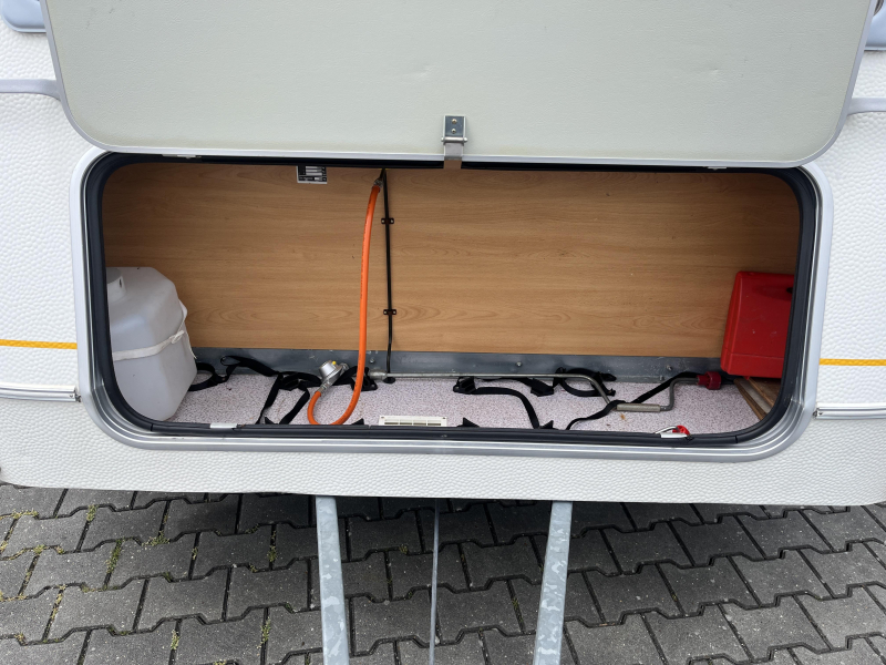 Knaus As Good as Gold 400 TM - Voortent -  foto: 17