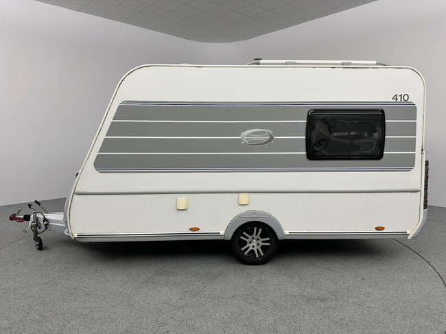 Caravelair Rubis 410 foto: 11