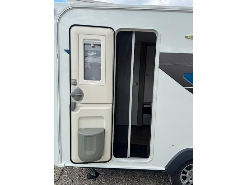 Swift Mondial 370 SE mover unico verona luifel  foto: 10