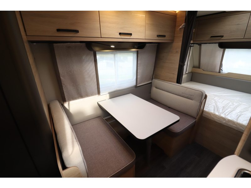 Weinsberg CaraOne Edition HOT 480 QDK MODEL 2027 - 811  foto: 11