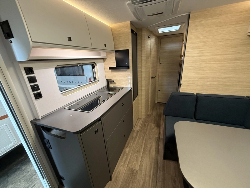 Fendt Apero Activ 560 SKM  foto: 7
