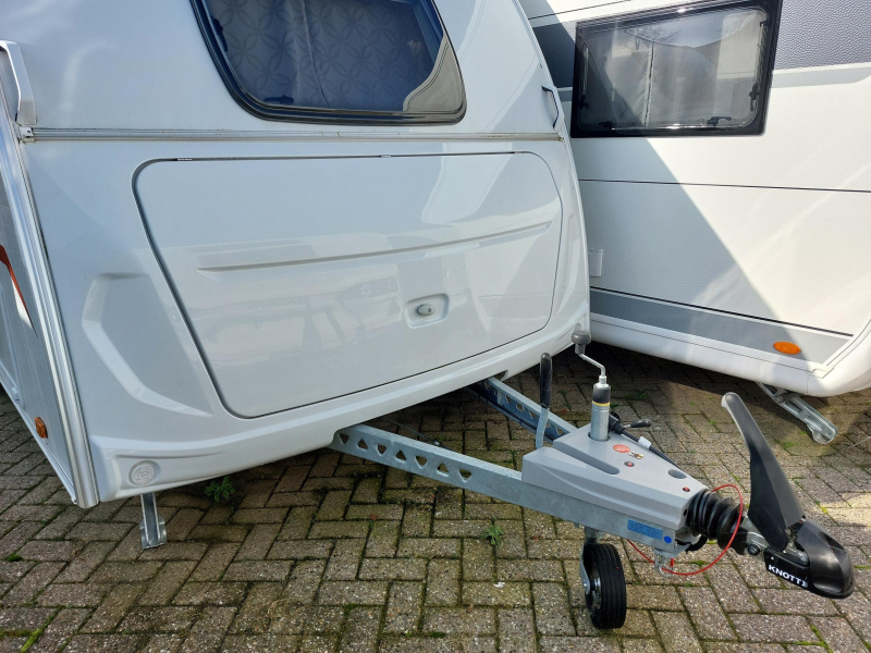 Weinsberg CaraCito 470 EU 
