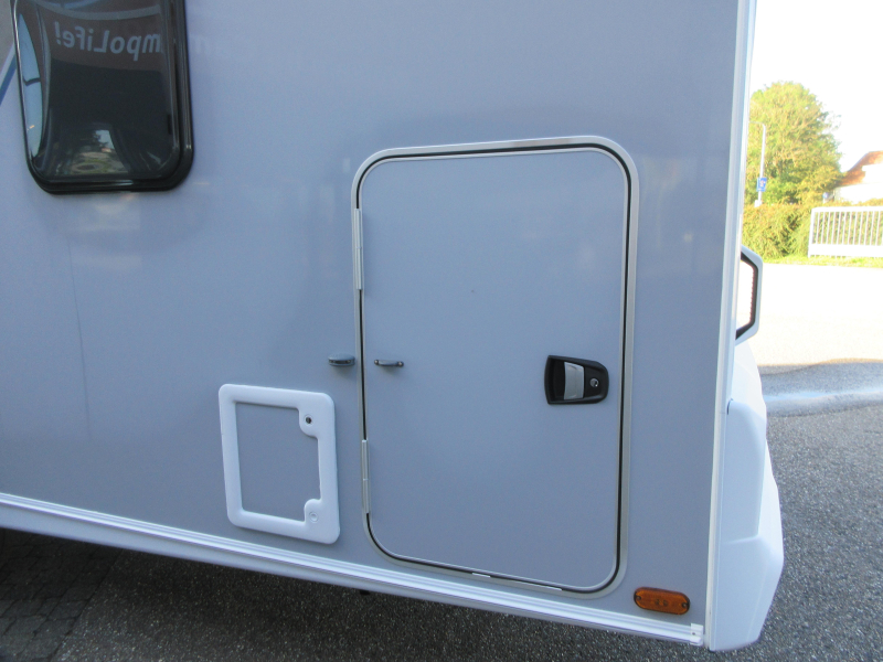 Knaus Sport Platinum 500 QDK NIEUW 2027 MODEL!  foto: 18