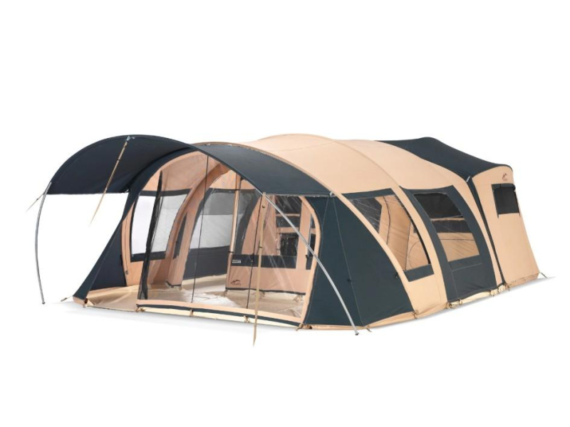 Cabanon Chamonix Comfort - Modeljaar 2026 