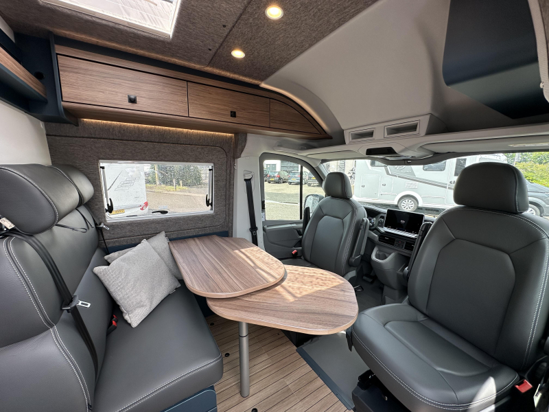 Hymer Eriba 600 -AUTOMAAT-LEER-LED-17''  foto: 7