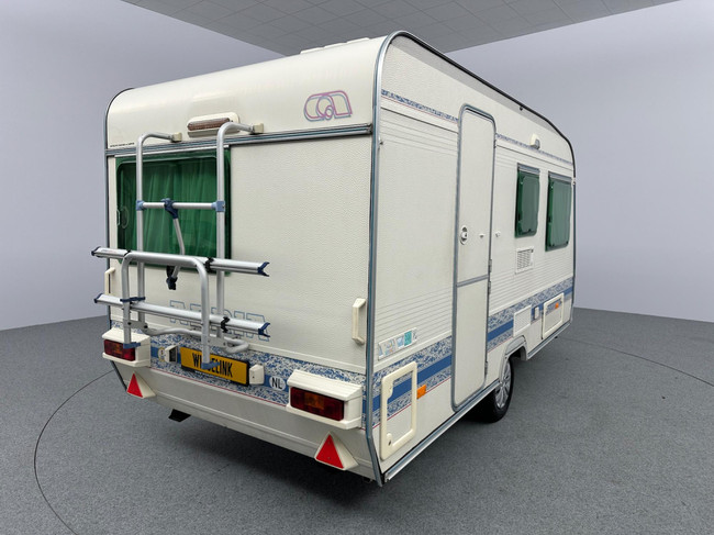 Adria Unica 390 PS foto: 14