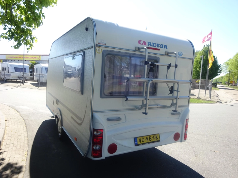 Adria Altea 390 PS  foto: 8