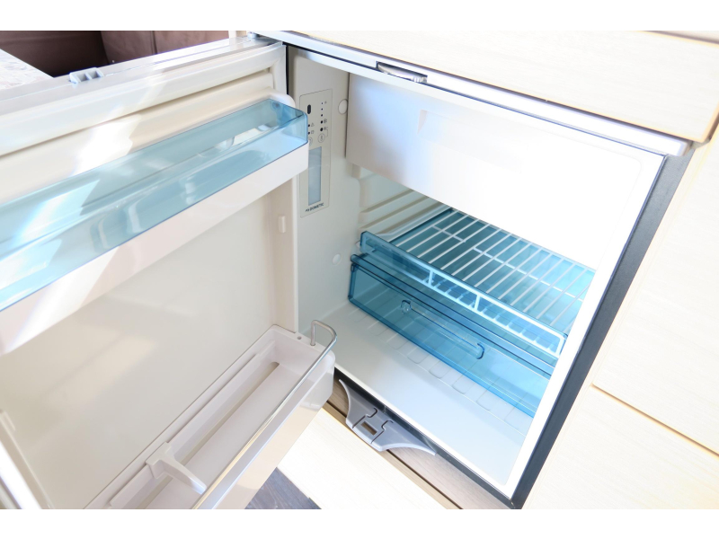 Weinsberg CaraCito 450 FU MOVER+AIRCO+VOORTENT  foto: 9