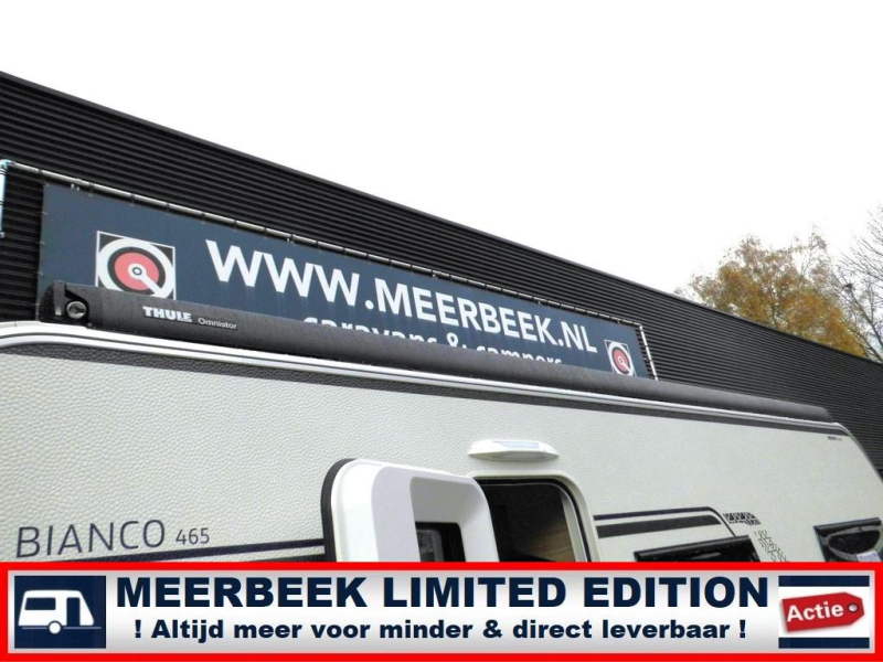 Fendt Bianco Activ 465 SGE 4679,=KORTING THULE&MOVER 