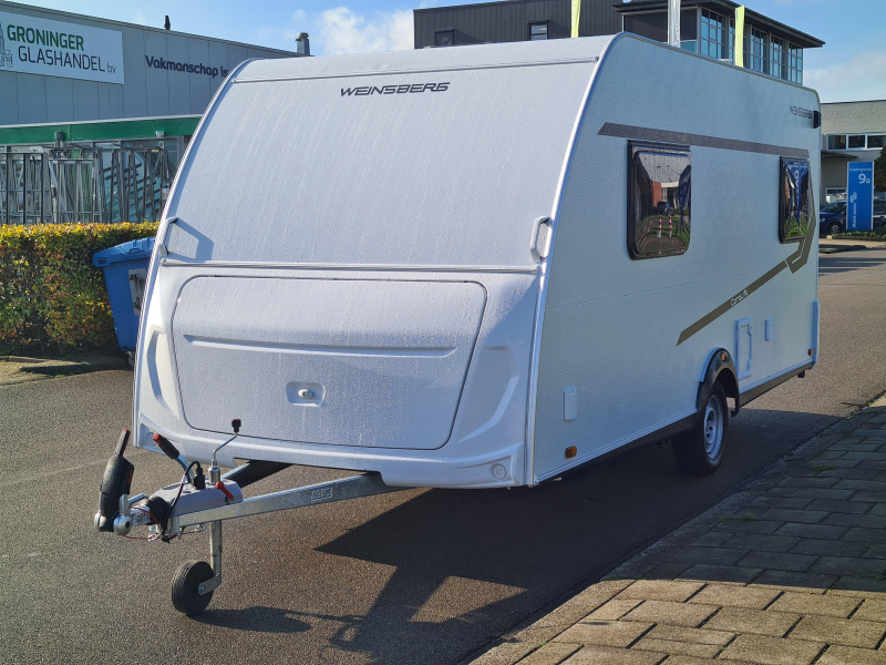 Weinsberg CaraLife 470 EU -2027-  foto: 6