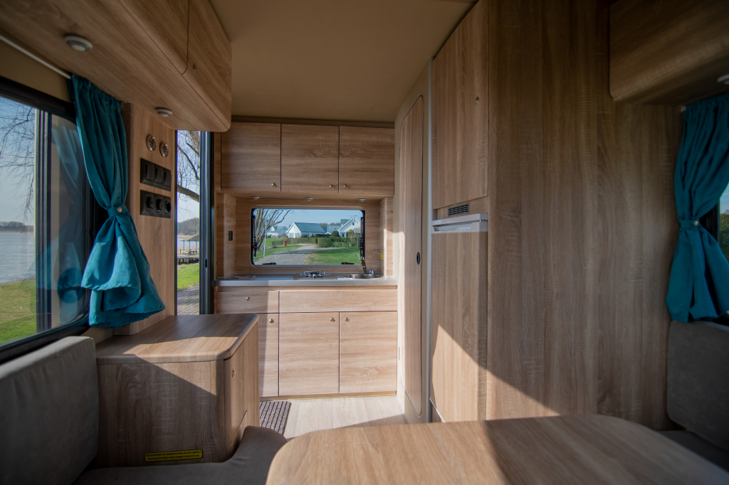 Carpento 310 foto: 2